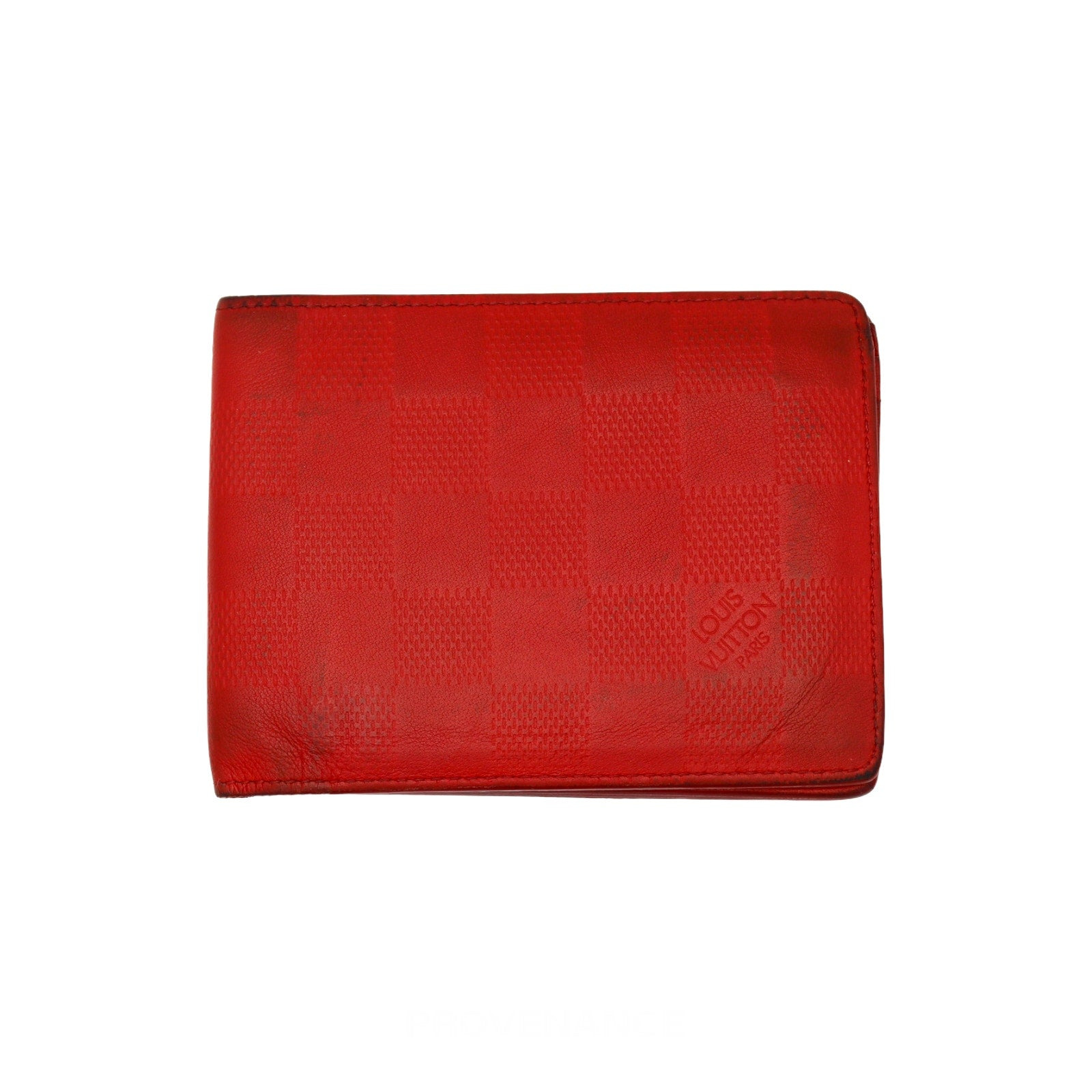 Louis Vuitton Multiple Wallet - Damier Infini Magma - 2
