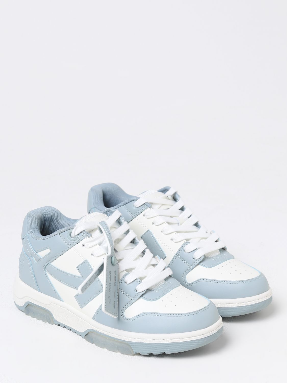 Sneakers men Off-white - 2