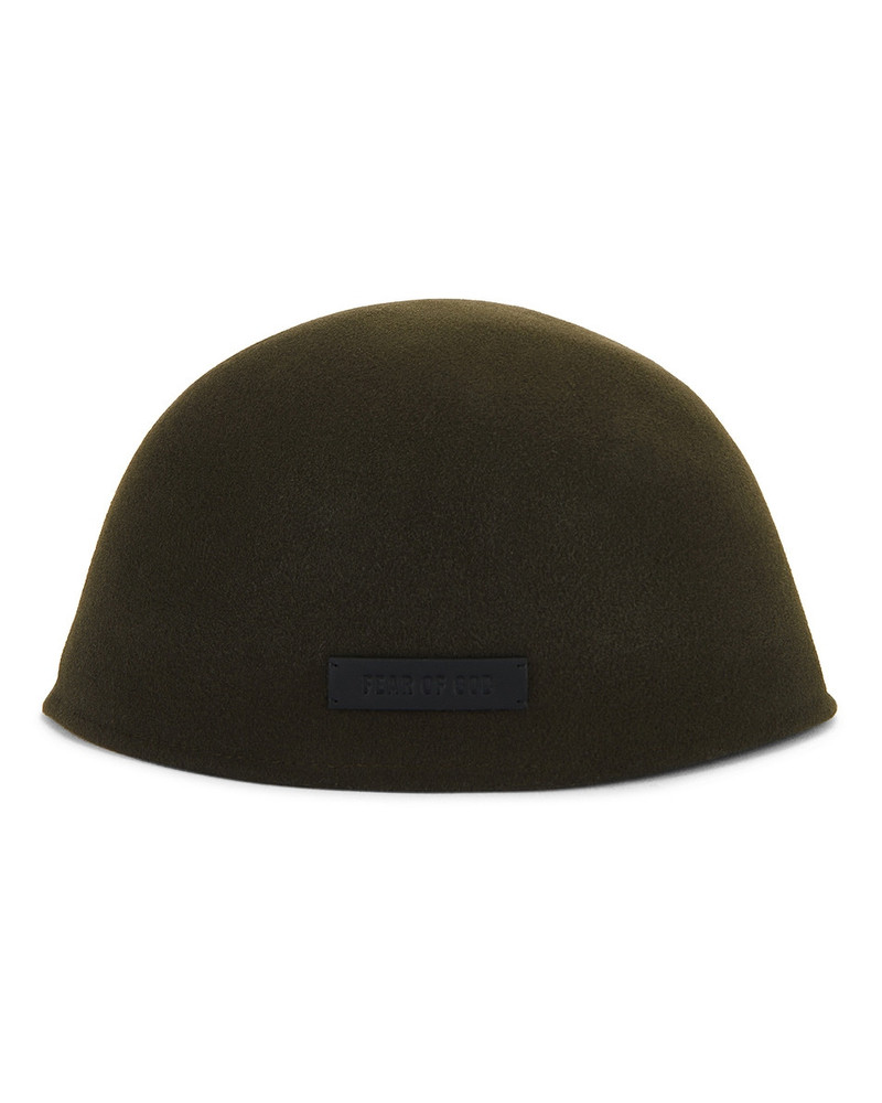 Fear of God Felted Cap outlook