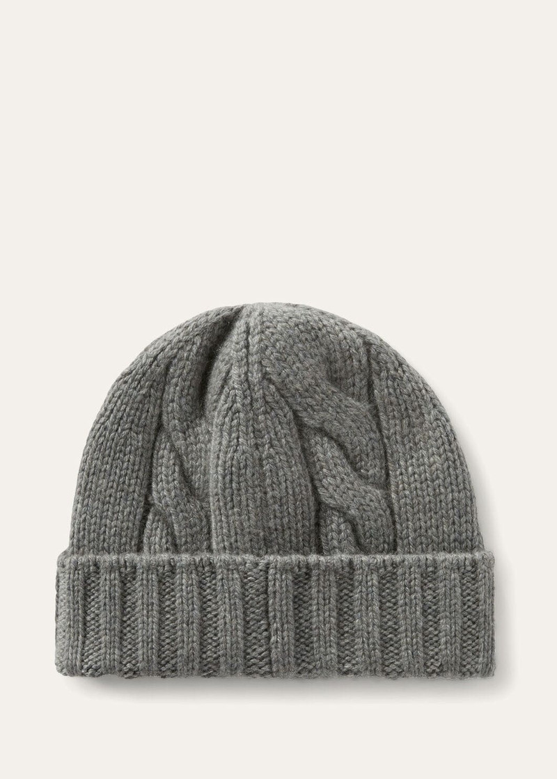 Napier Beanie 3