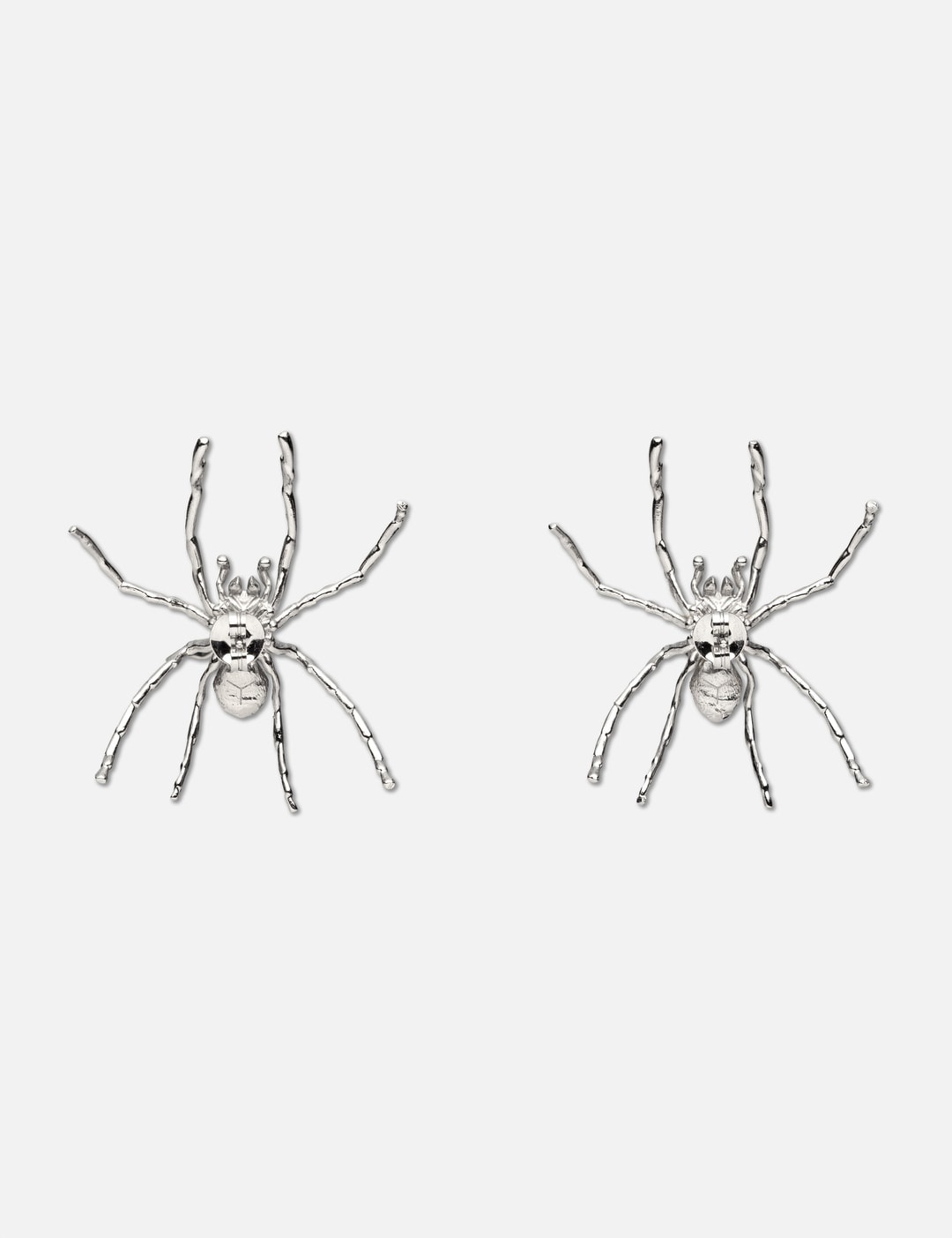 SPIDER EARRINGS - 2