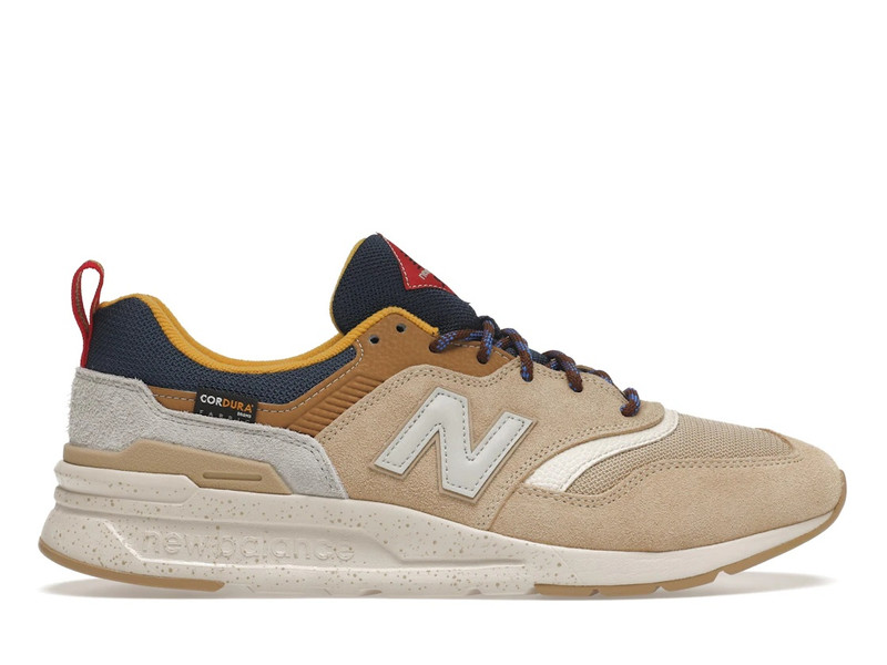 New Balance 997 Outdoor Pack Moroccan Tile - 1