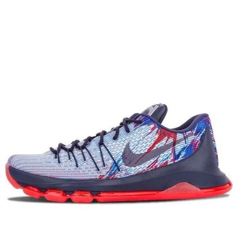 Nike KD 8 'Independence Day' 749375-446 - 1