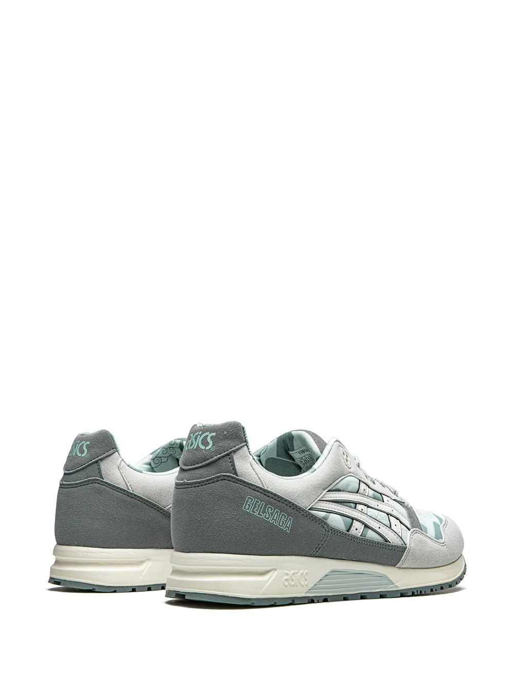 Gel-Saga low-top sneakers - 3