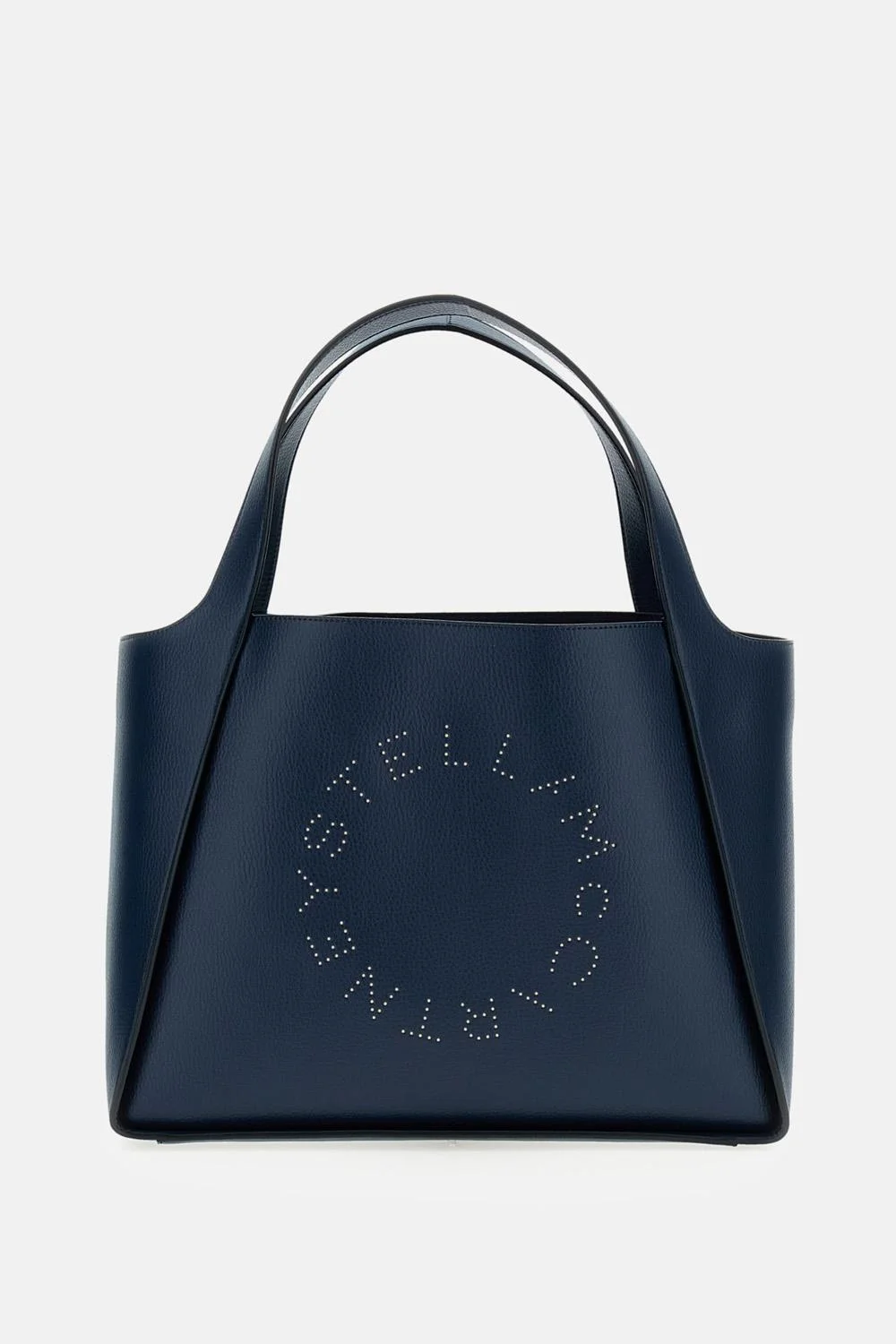 Eco-Embossed Logo Tote Bag - 1