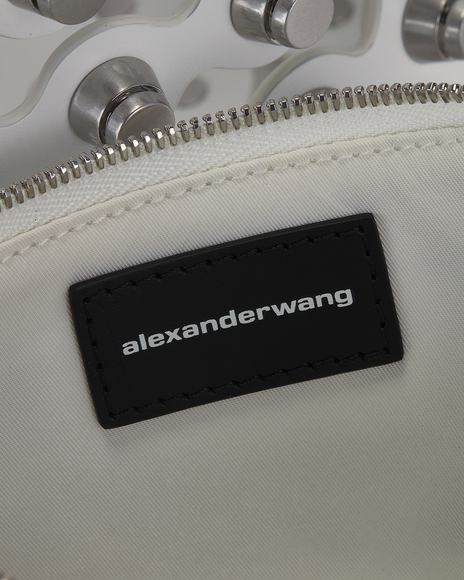 Small Rex Bag - 6