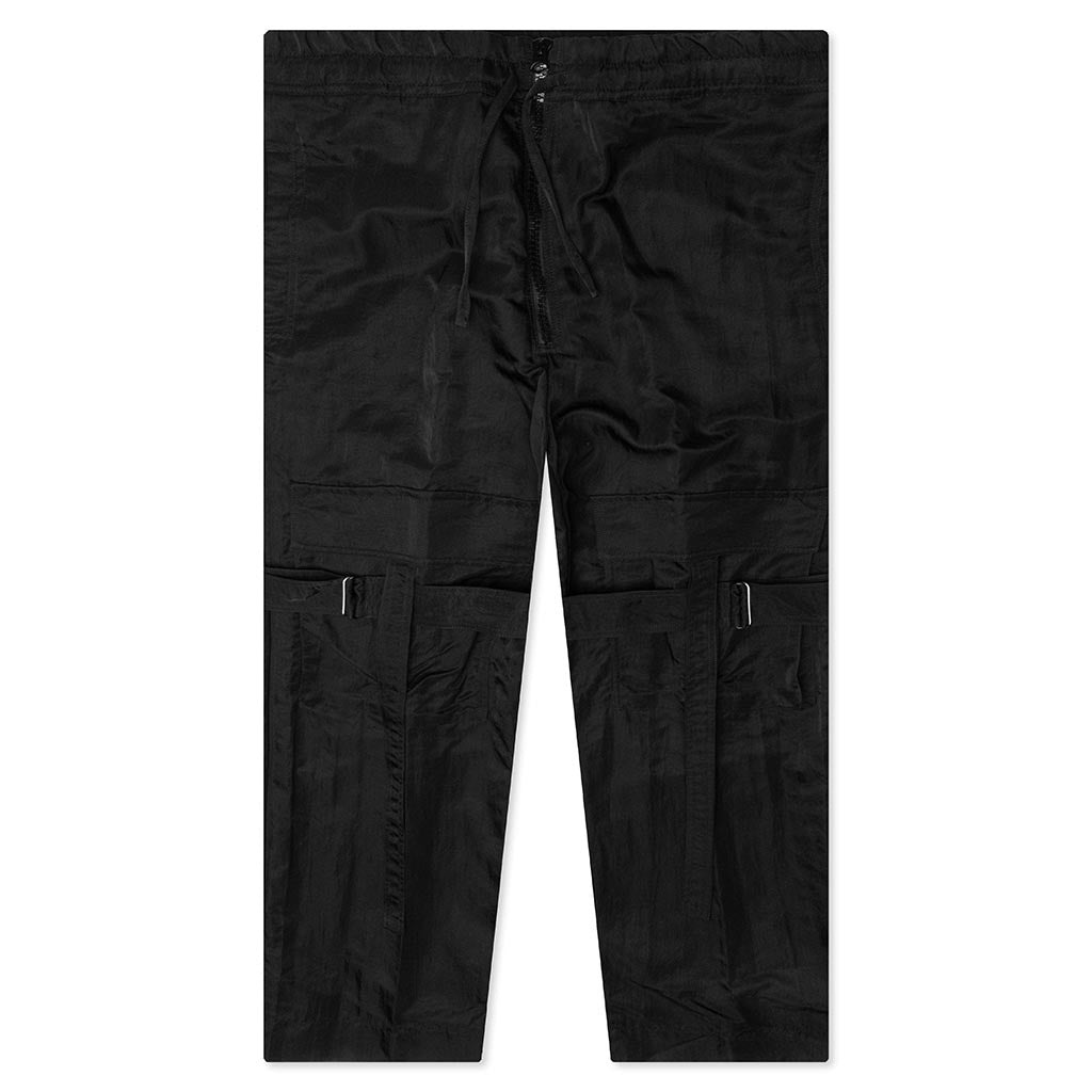 PRIMO TAPE 7356 M.W. PANTS - BLACK - 1