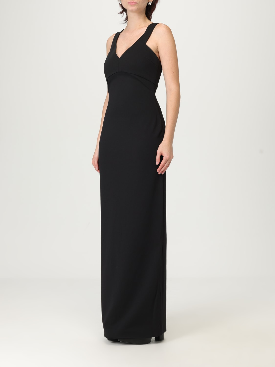 Dress woman Solace London - 3