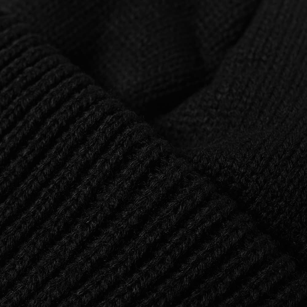 Nanamica Gore-Tex Infinium Beanie - 2