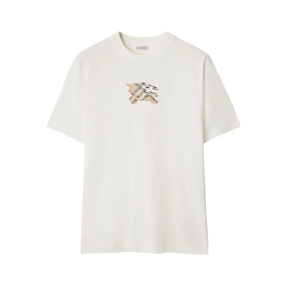 Burberry T-Shirts - 1