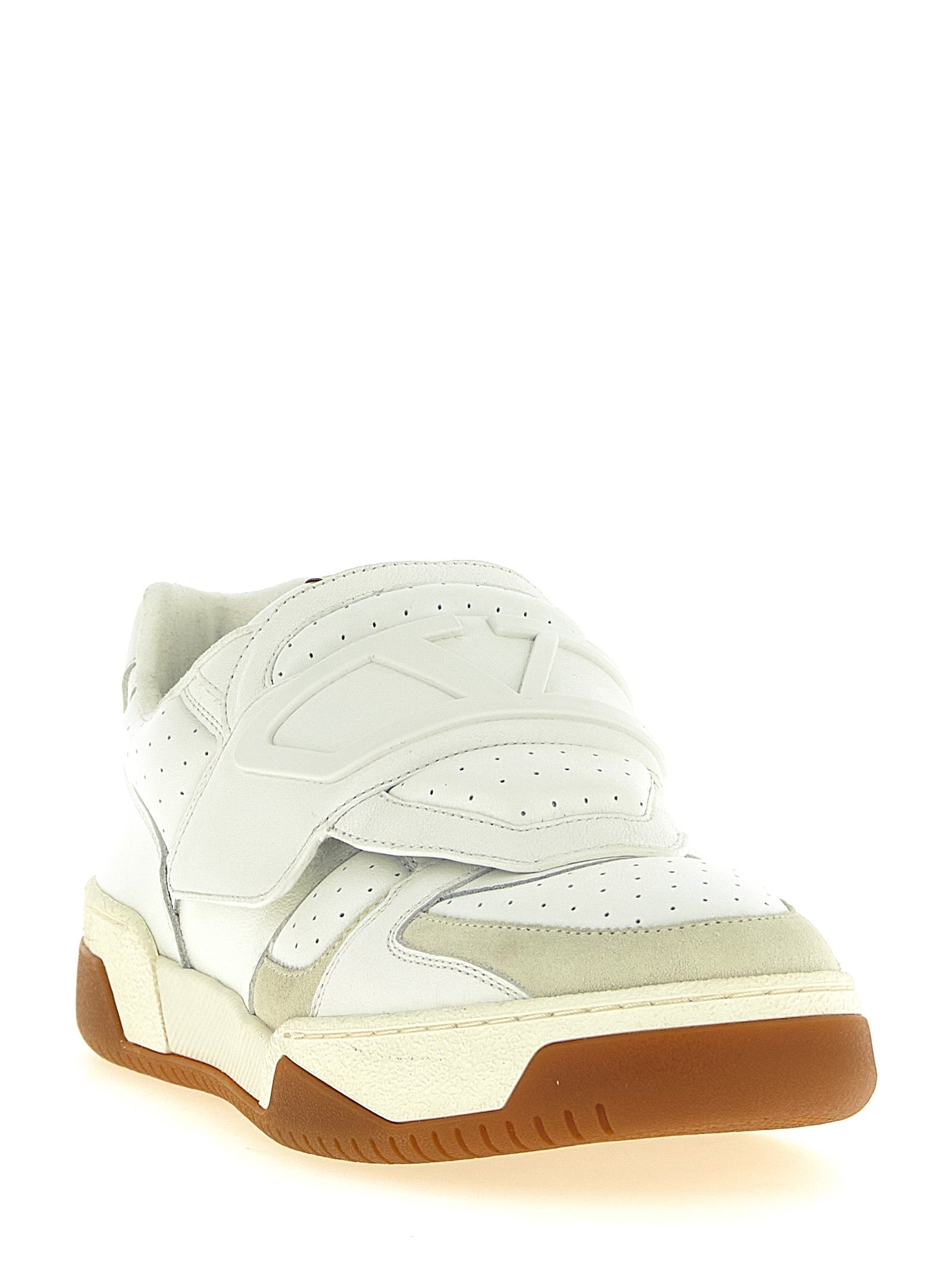 Joie De Jouer Sneakers White - 2