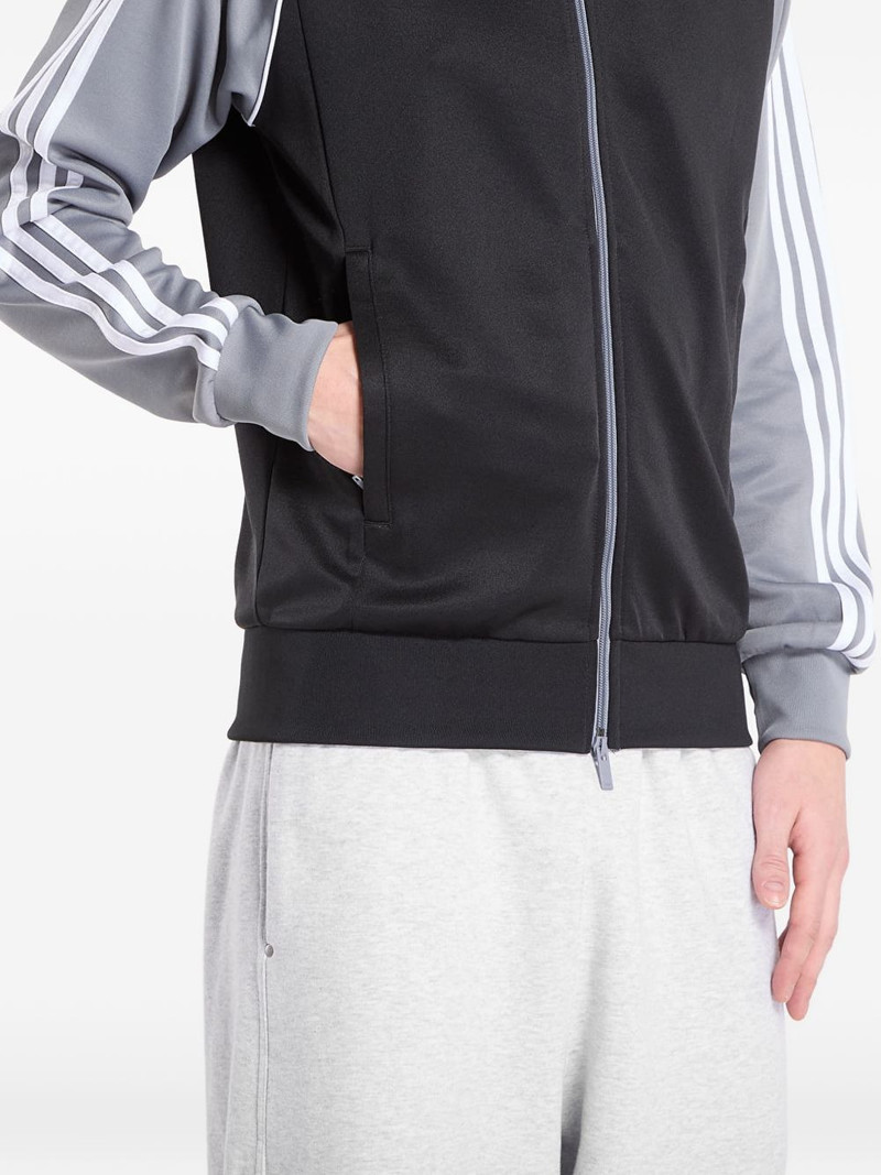 three-stripe track jacket 5