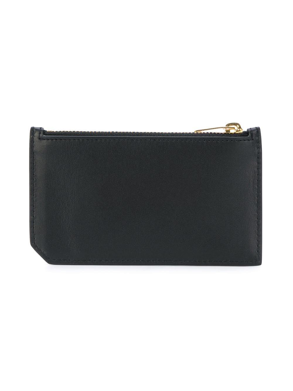 Fragments zipped cardholder - 2