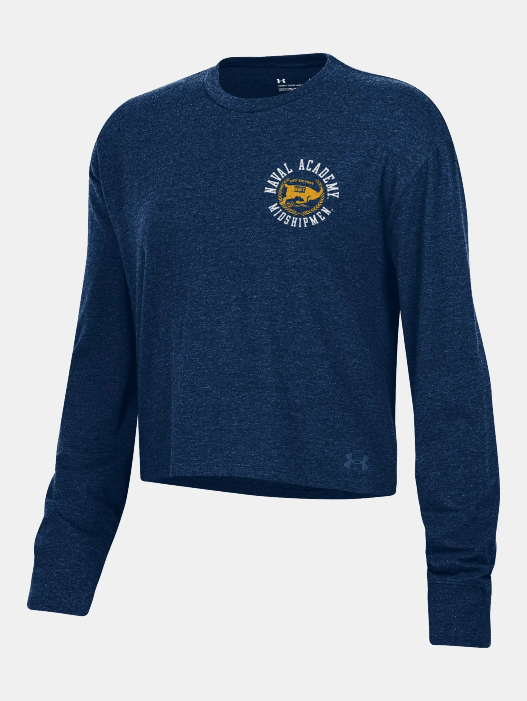 UA Icon Collegiate - 1