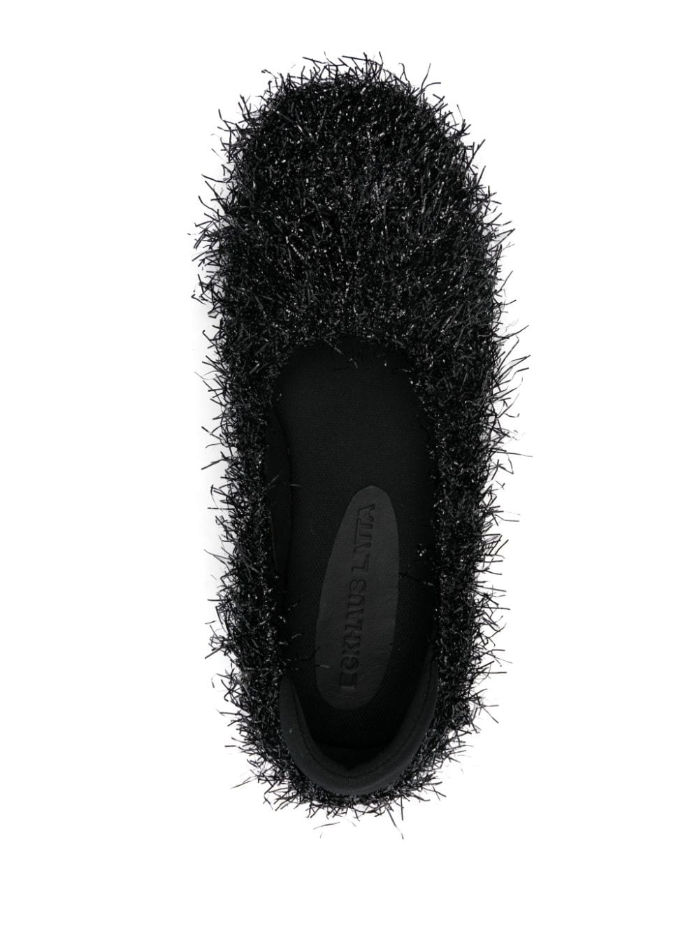 Charleston ballerina shoes - 4