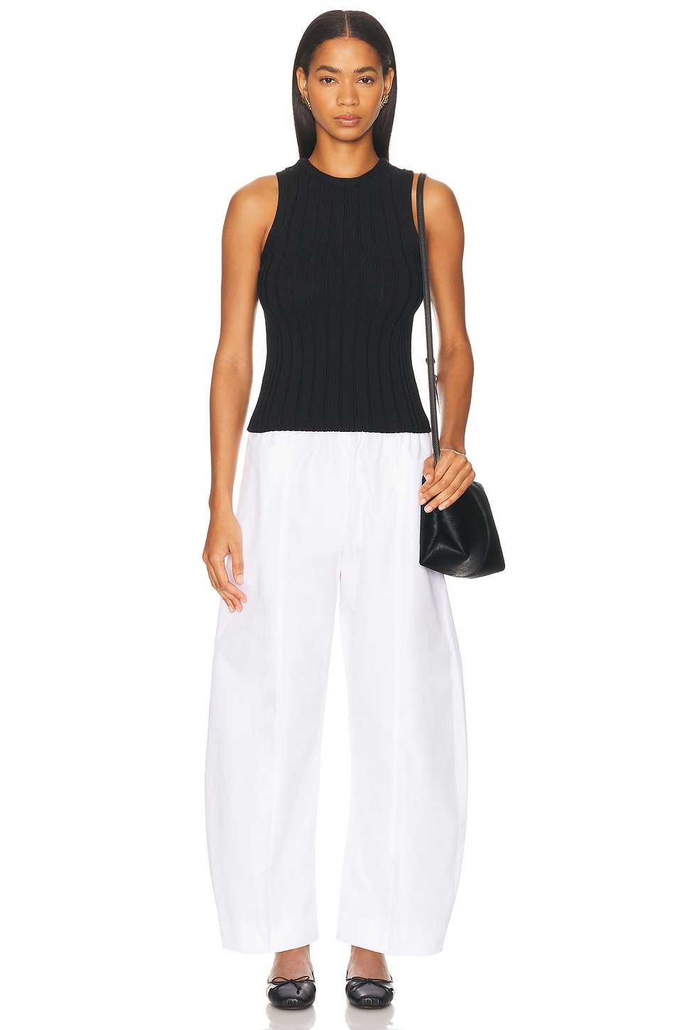 Clover Pant - 5