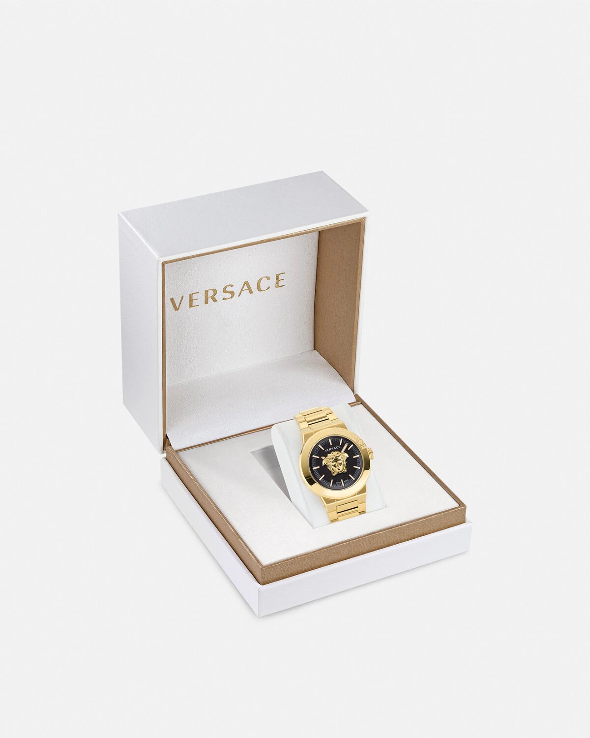Medusa Infinite Gent Watch - 4