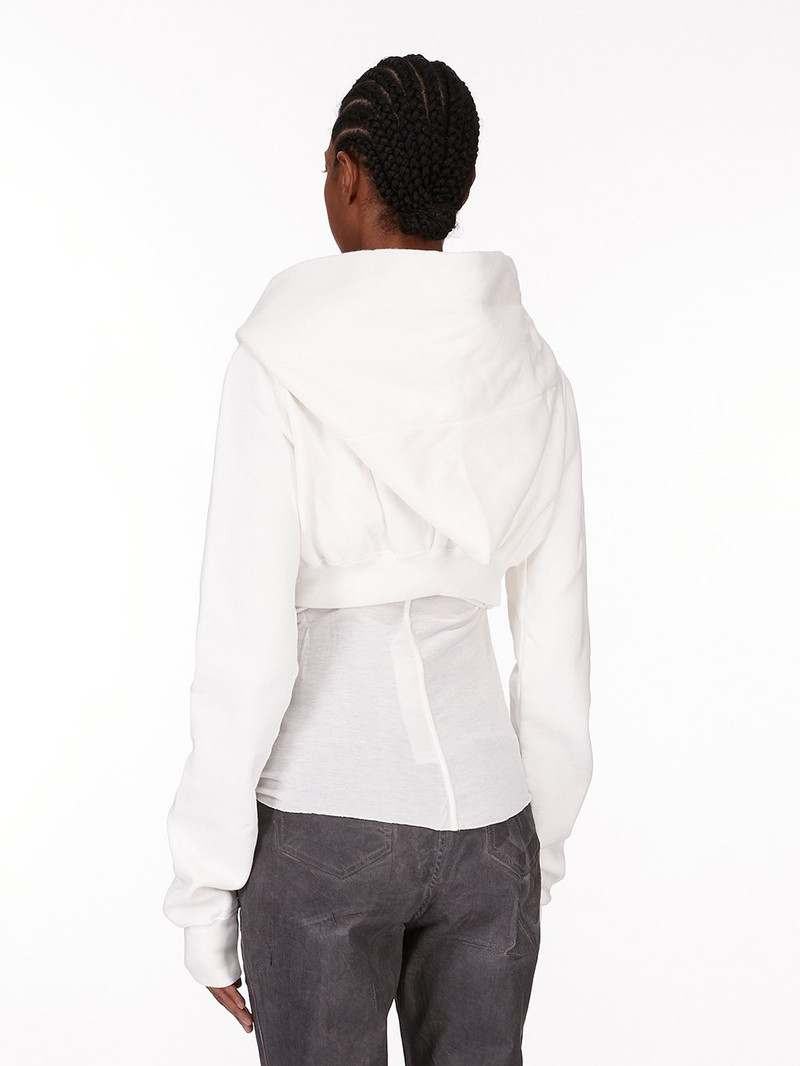 Off-White Concordians Micro Mountain Hoodie 3