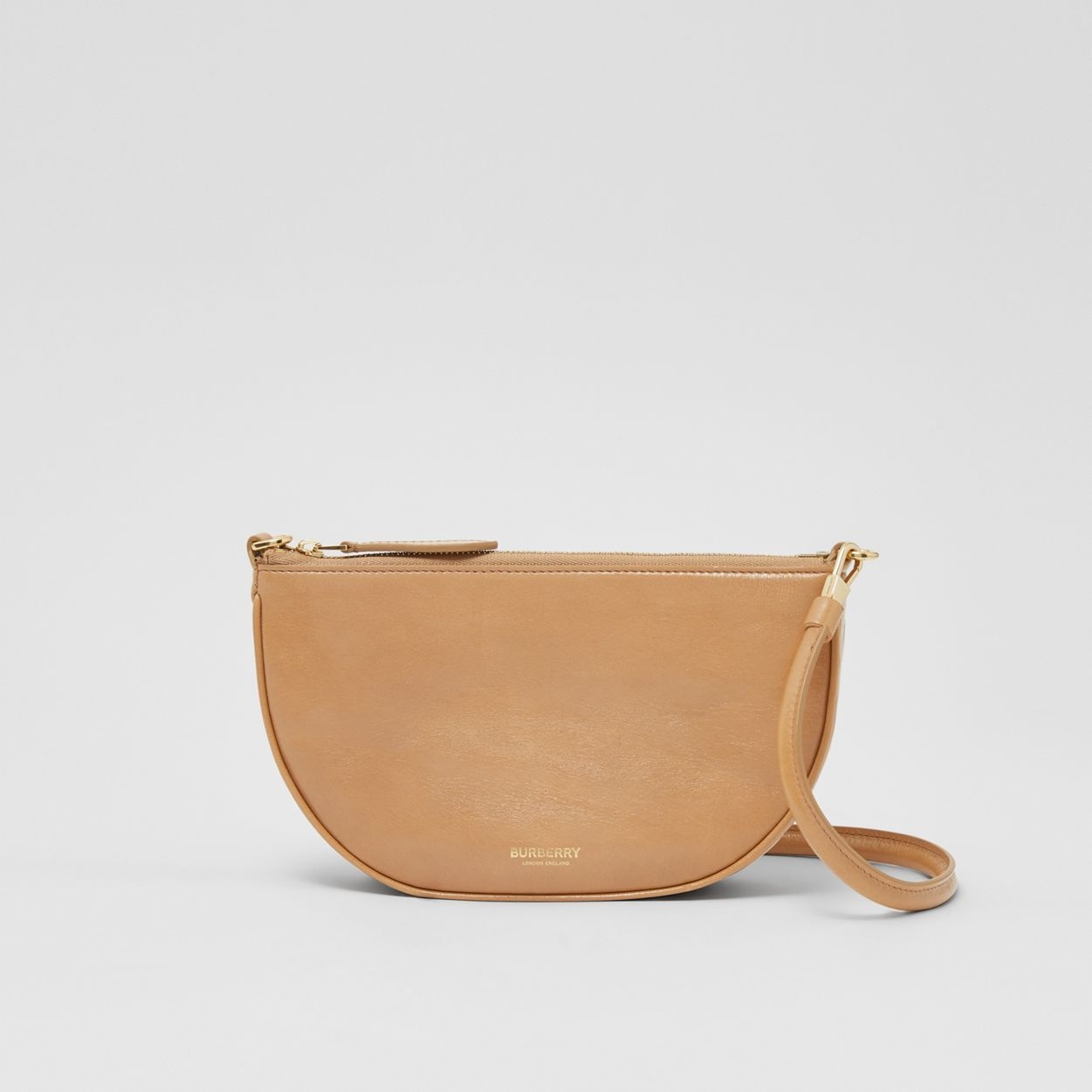 Lambskin Olympia Pouch - 10