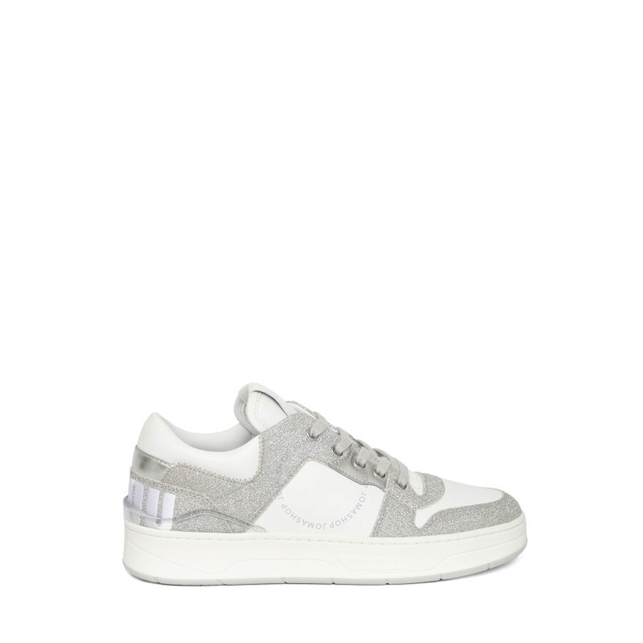 Jimmy Choo Florent Low-Top Sneakers - 1