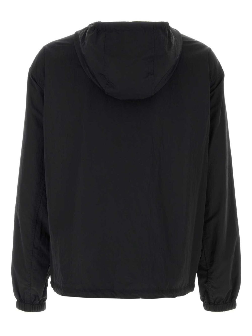 EKD-appliqué jacket - 2