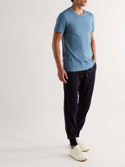 Paul Smith Cotton-Jersey T-shirt outlook