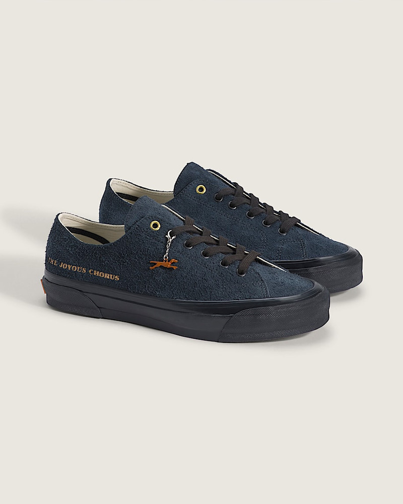 Vans OTW by Vans X Julian Klincewicz Style 31 outlook
