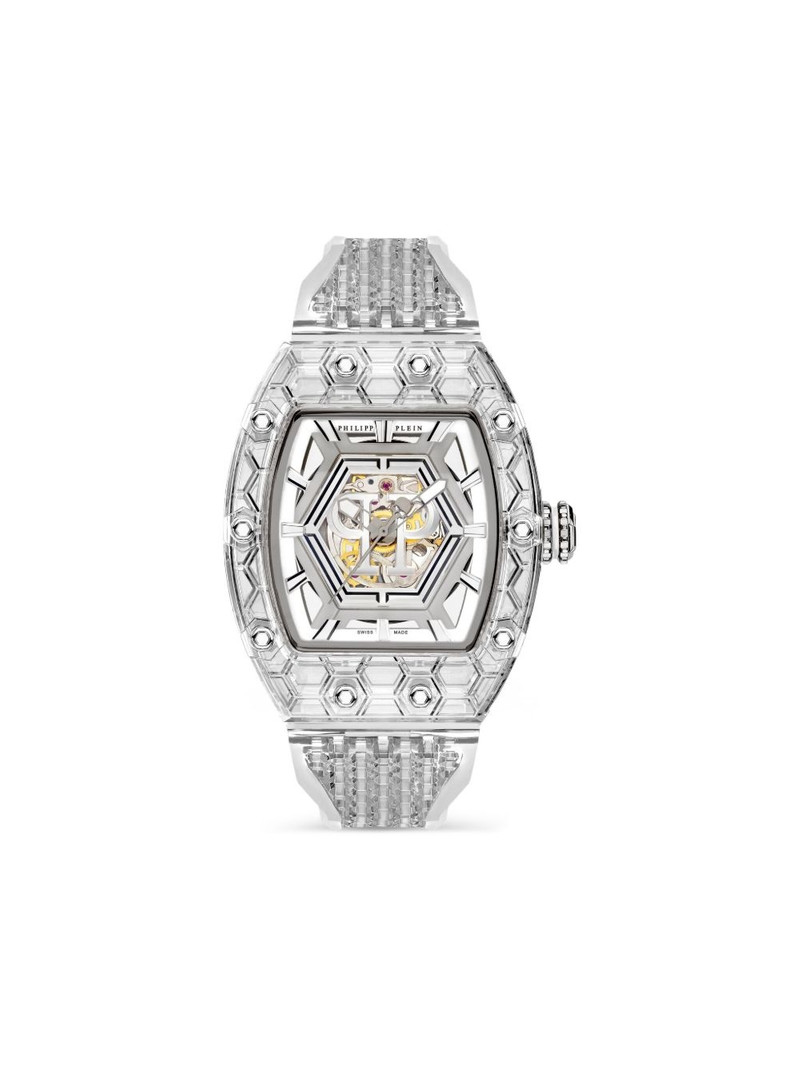 Crypto King Hexagon Ice Breaker 55mm 1