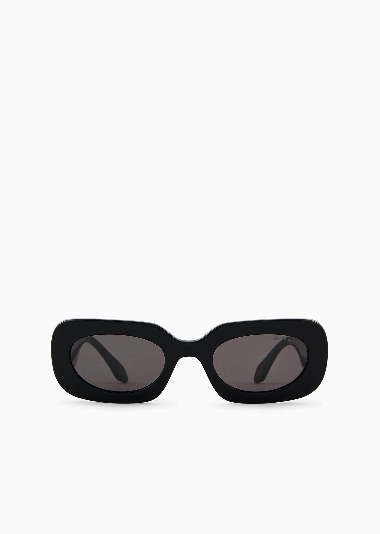Women’s rectangular sunglasses - 1