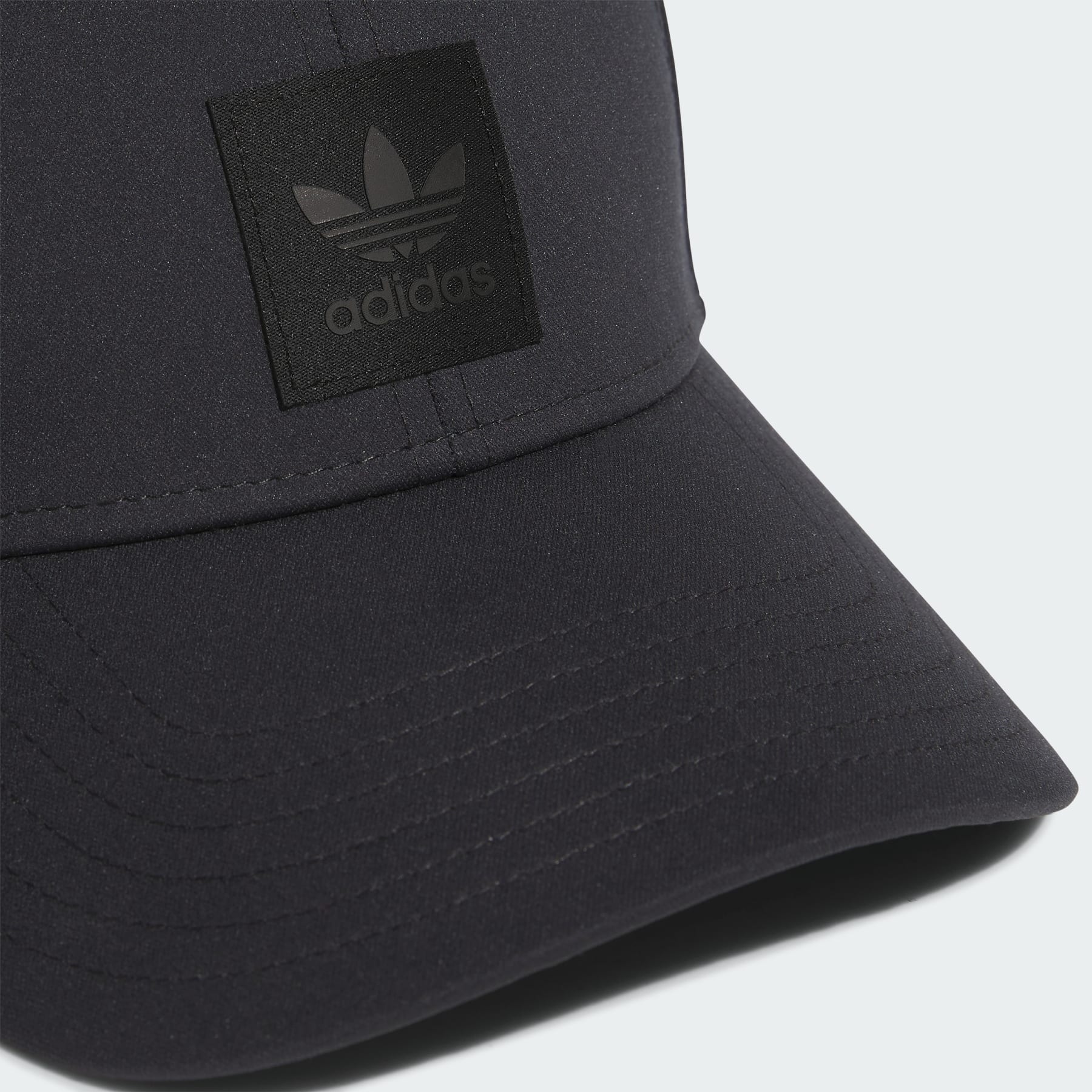 Venture Webbing Strapback Hat - 3