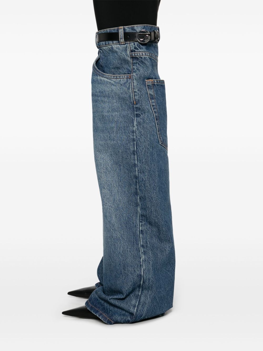 Hybrid jeans - 5