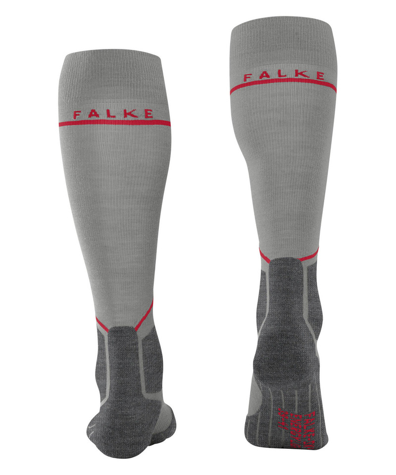 FALKE SK4 Advanced Compression Light Men Skiing Knee-high socks outlook