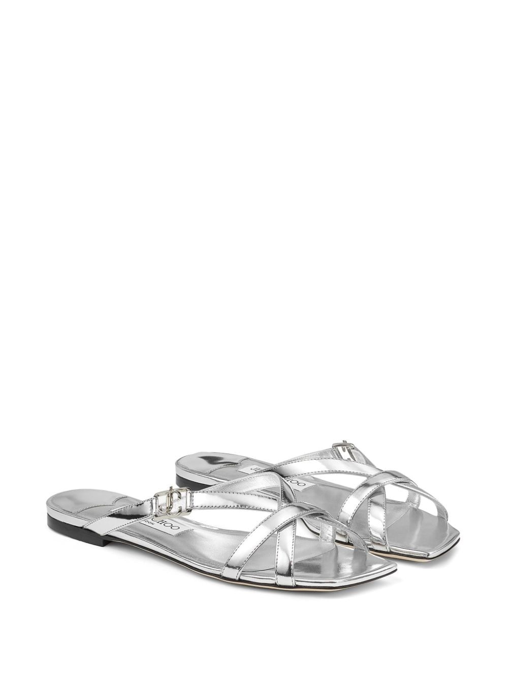 Jess sandals - 2