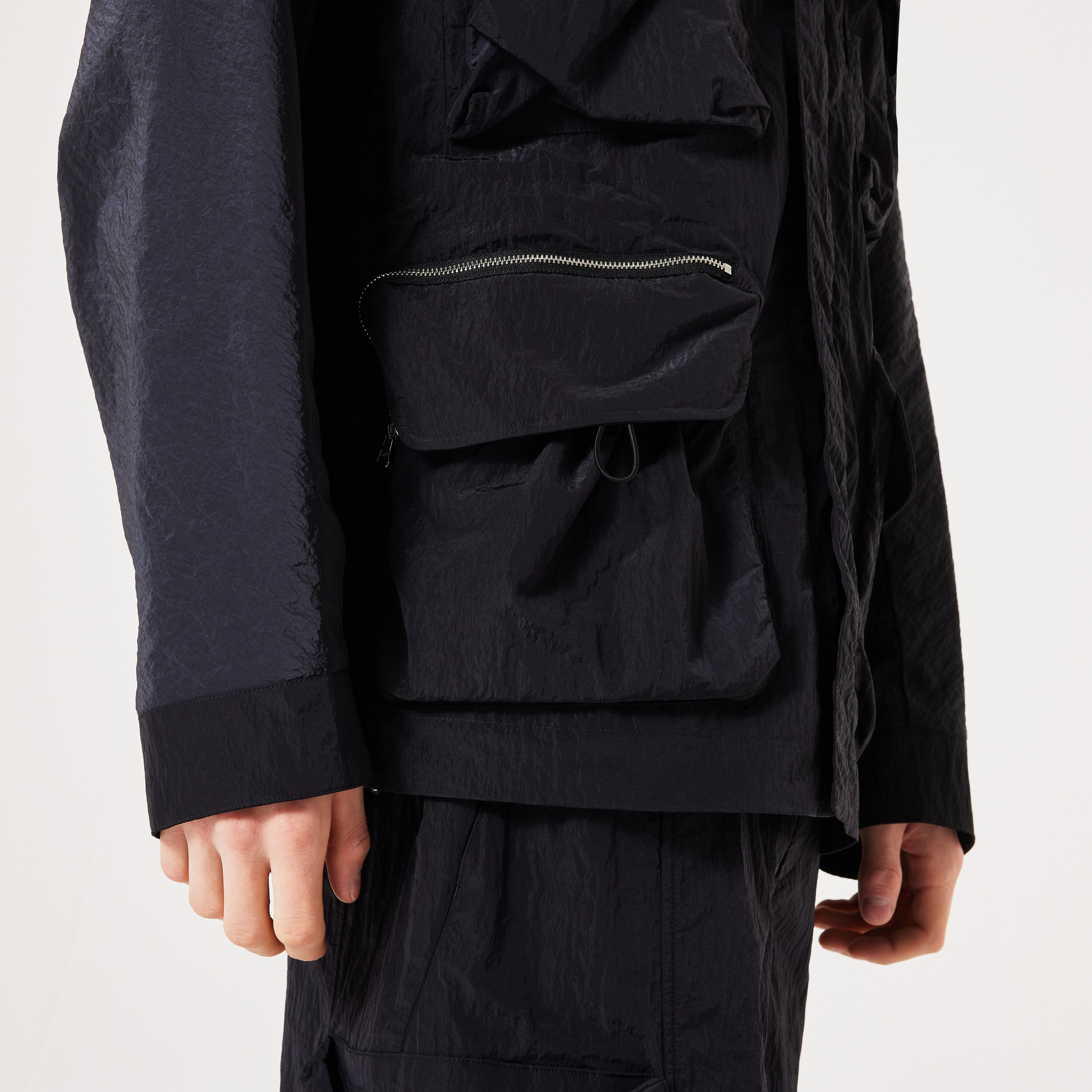 Reserve Field Jacket - 9