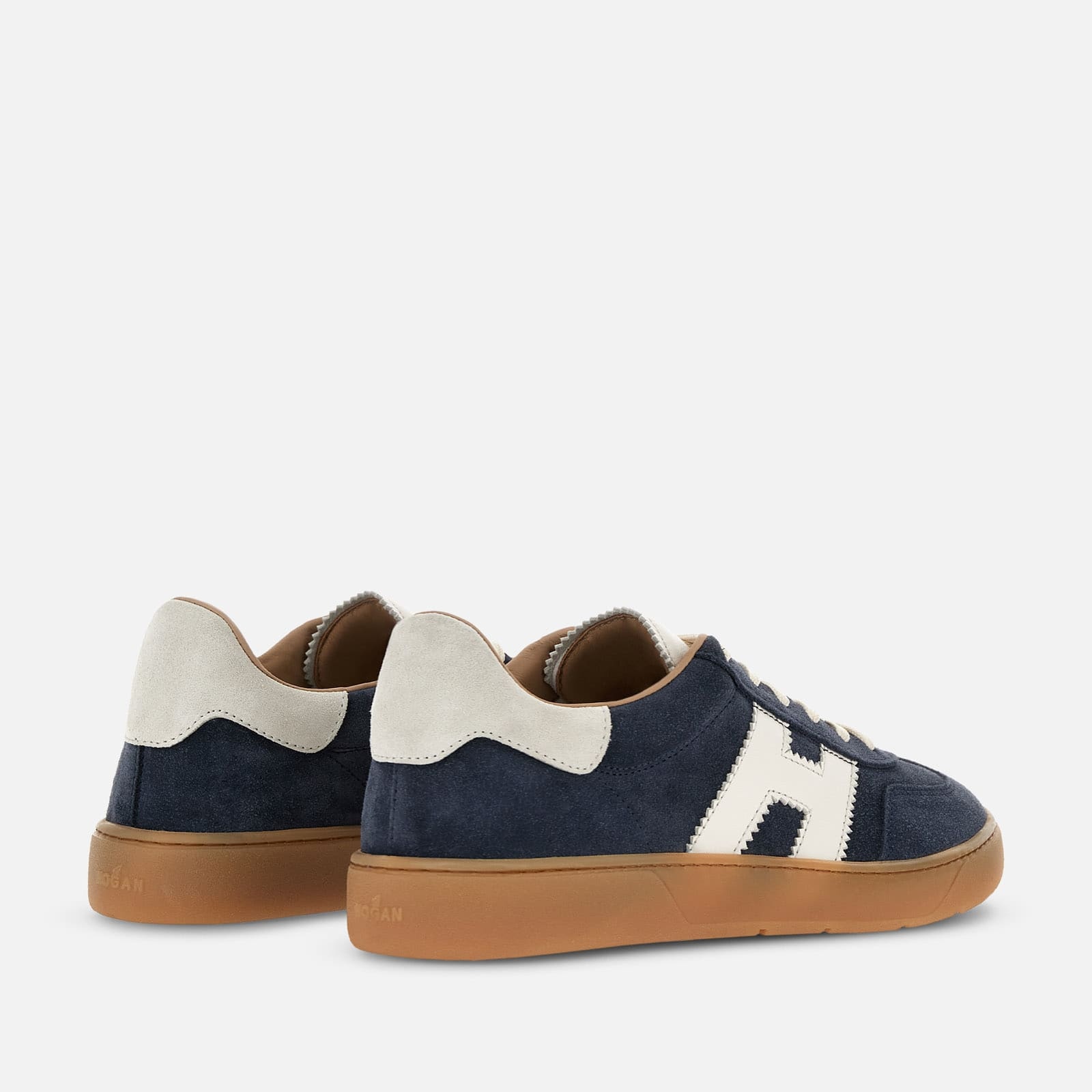 Sneakers Hogan Cool Blue - 3