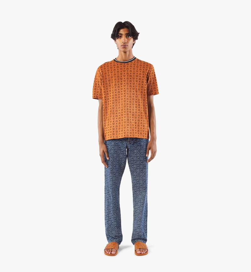 Visetos Print T-Shirt 3