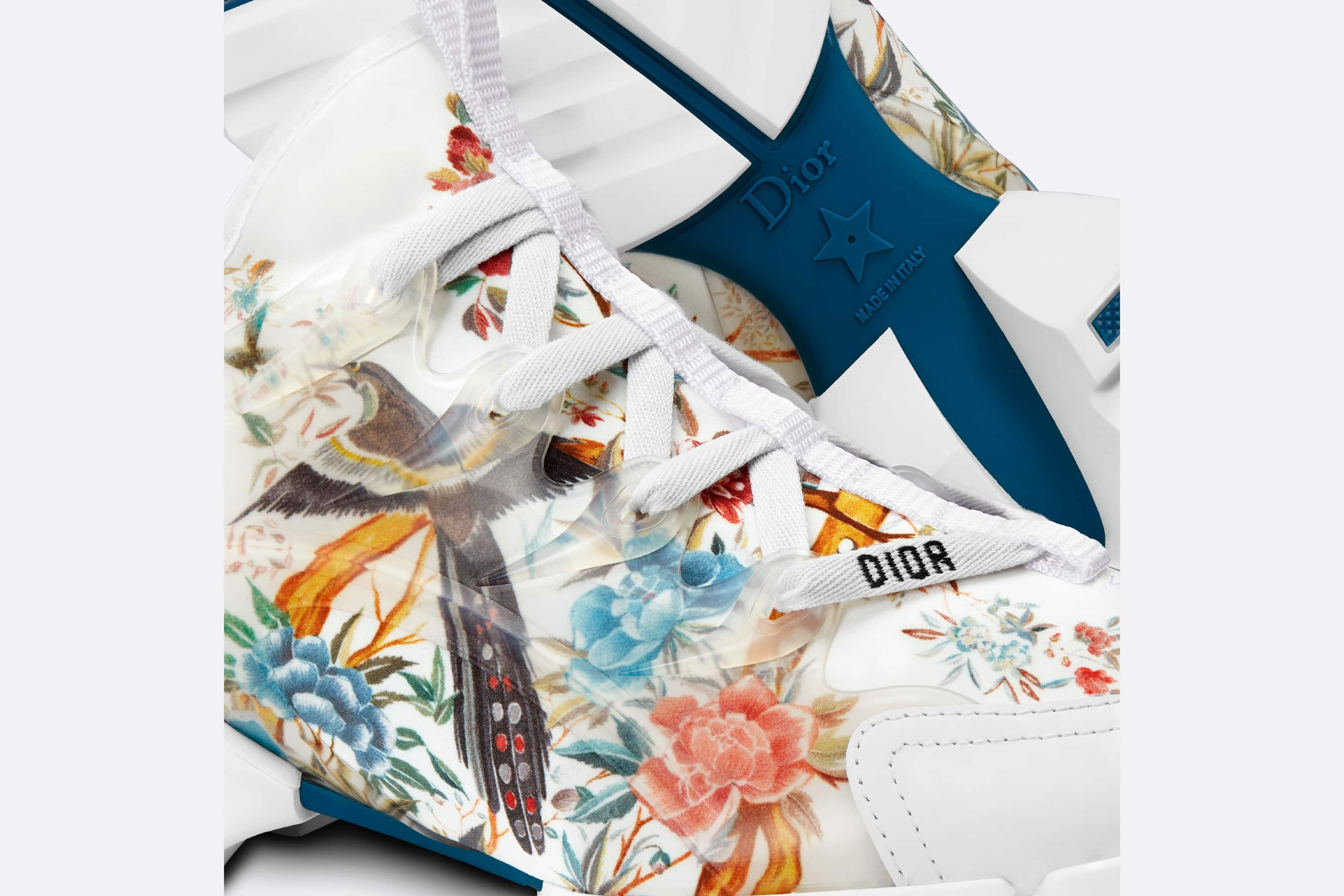 D-Connect Sneaker - 5
