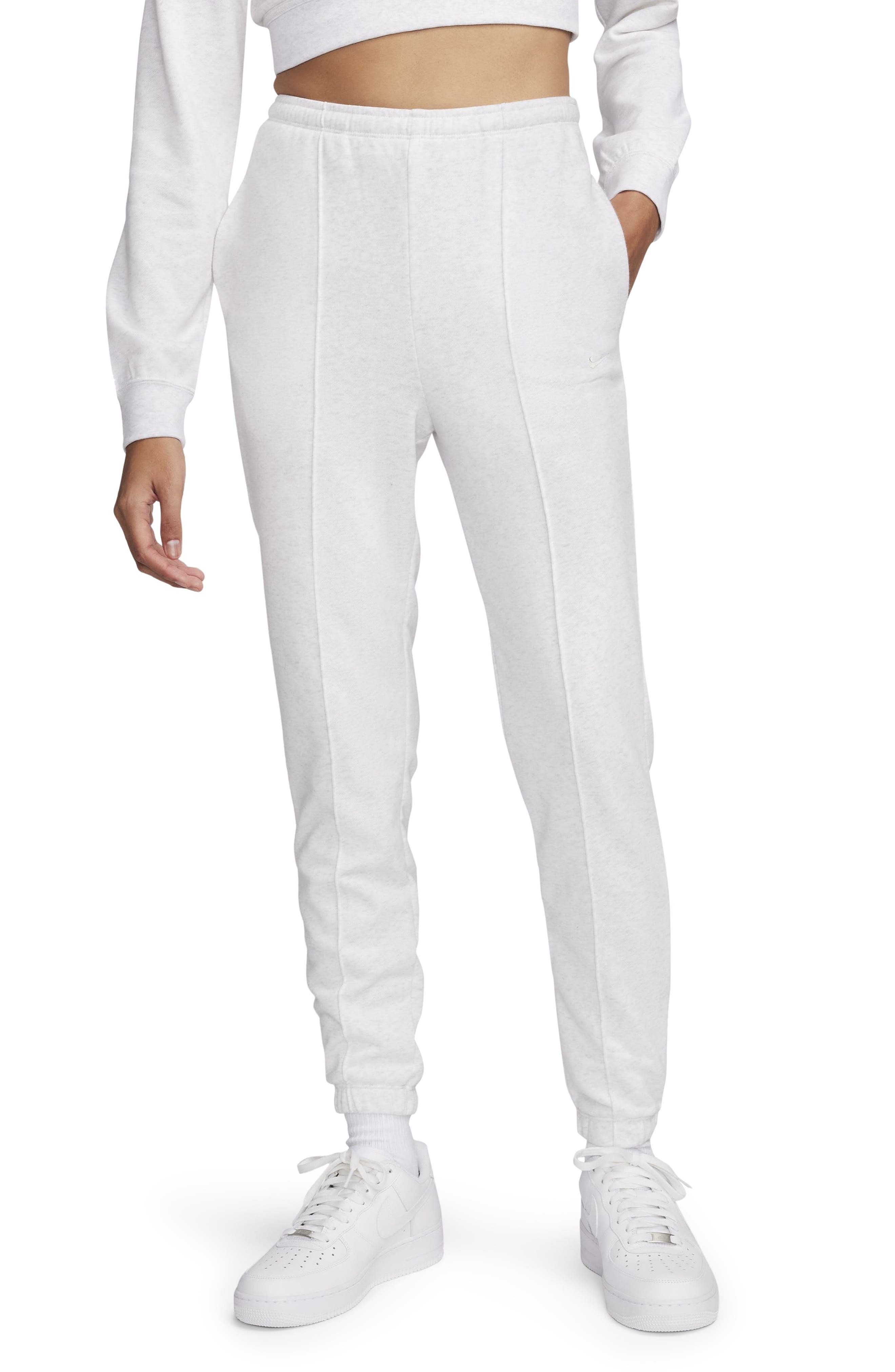 Sportswear Chill French Terry Joggers - 1