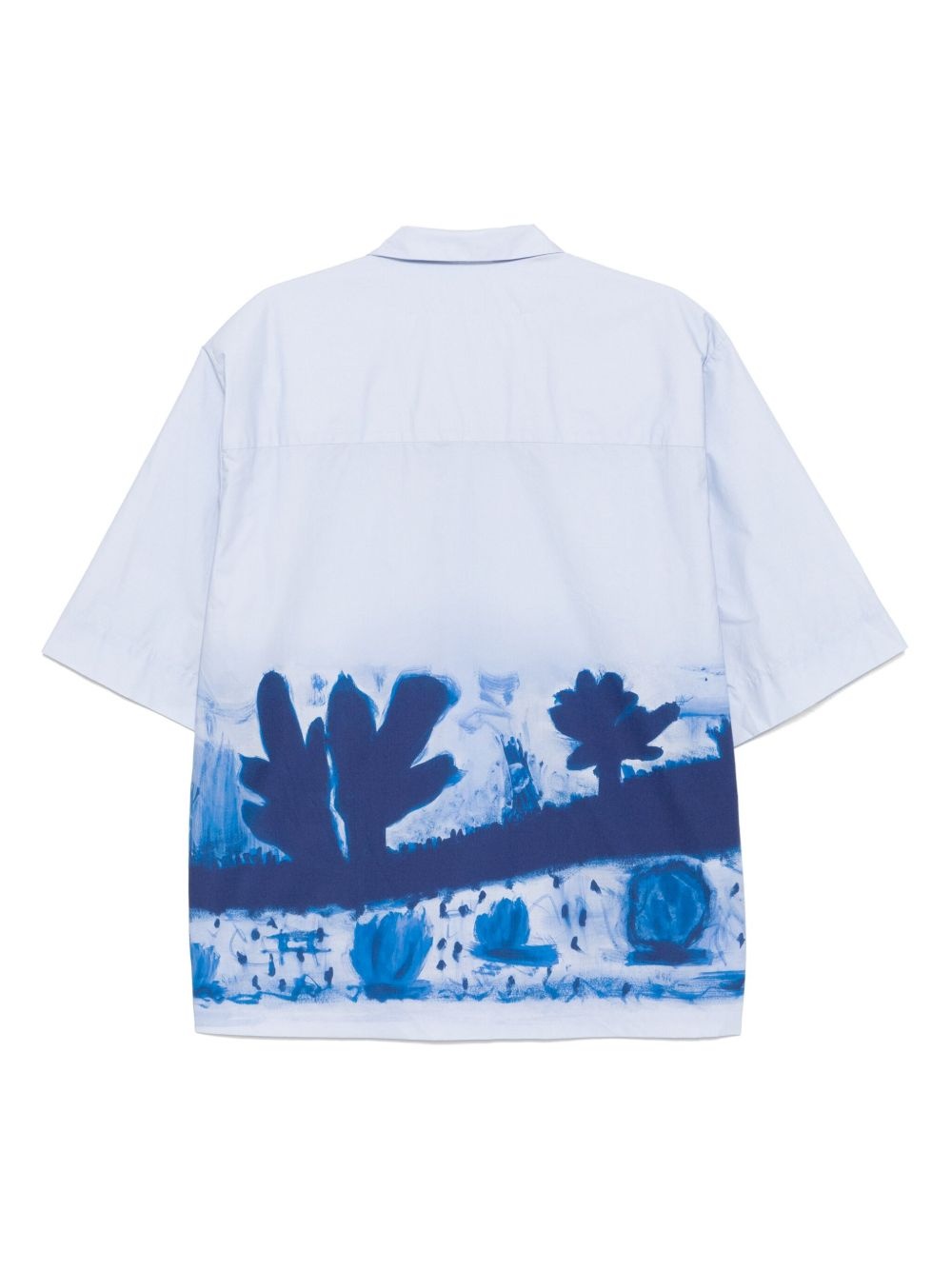 The Landscaper shirt - 2