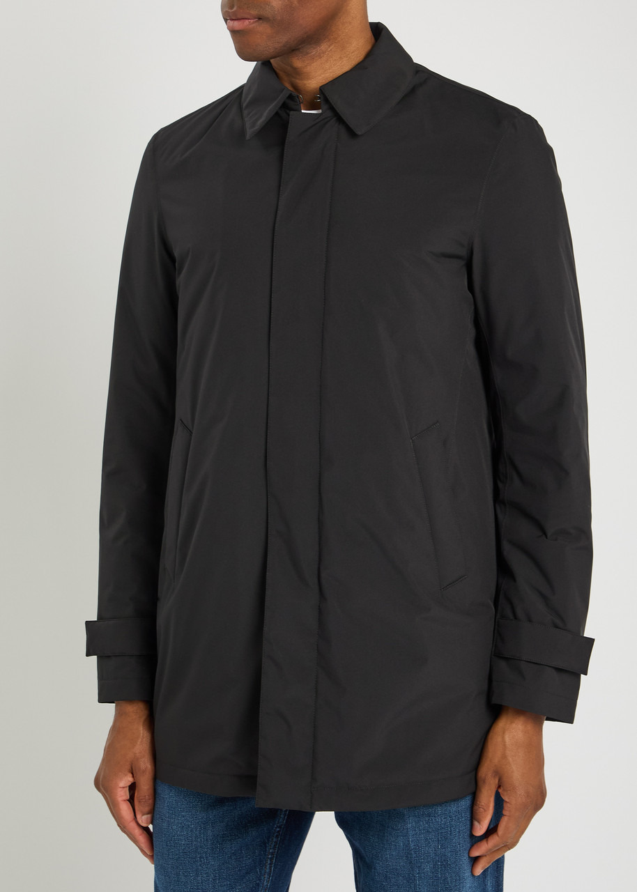 Herno Padded Shell Coat - 6