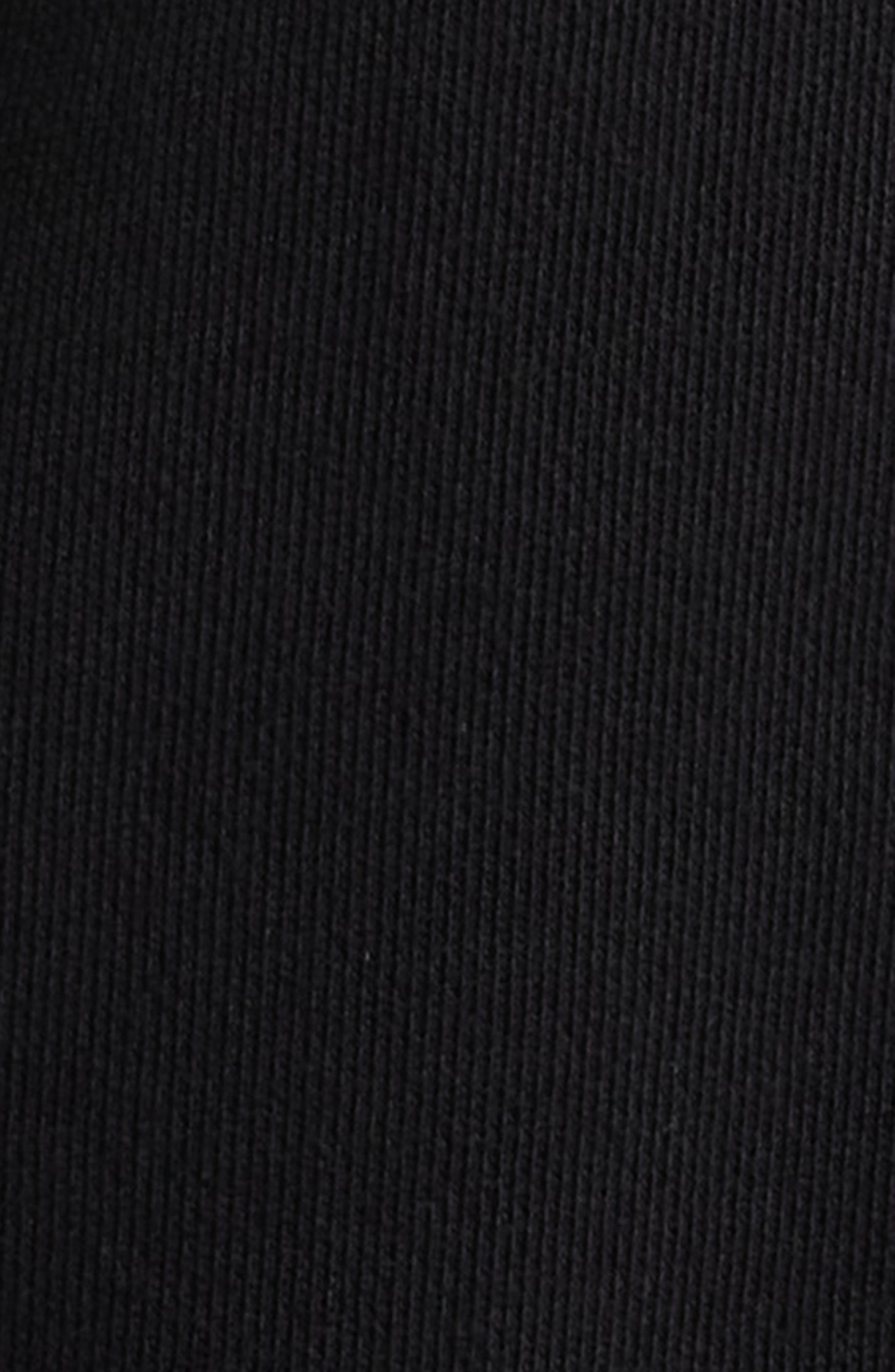 ICECREAM Roll Graphic Sweatshirt in Black at Nordstrom - 6