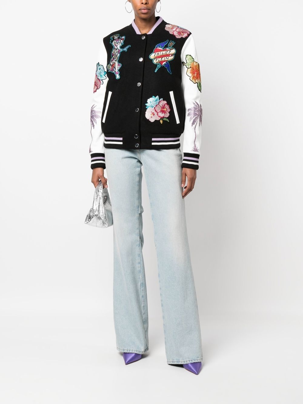 Hawaii bomber jacket - 2