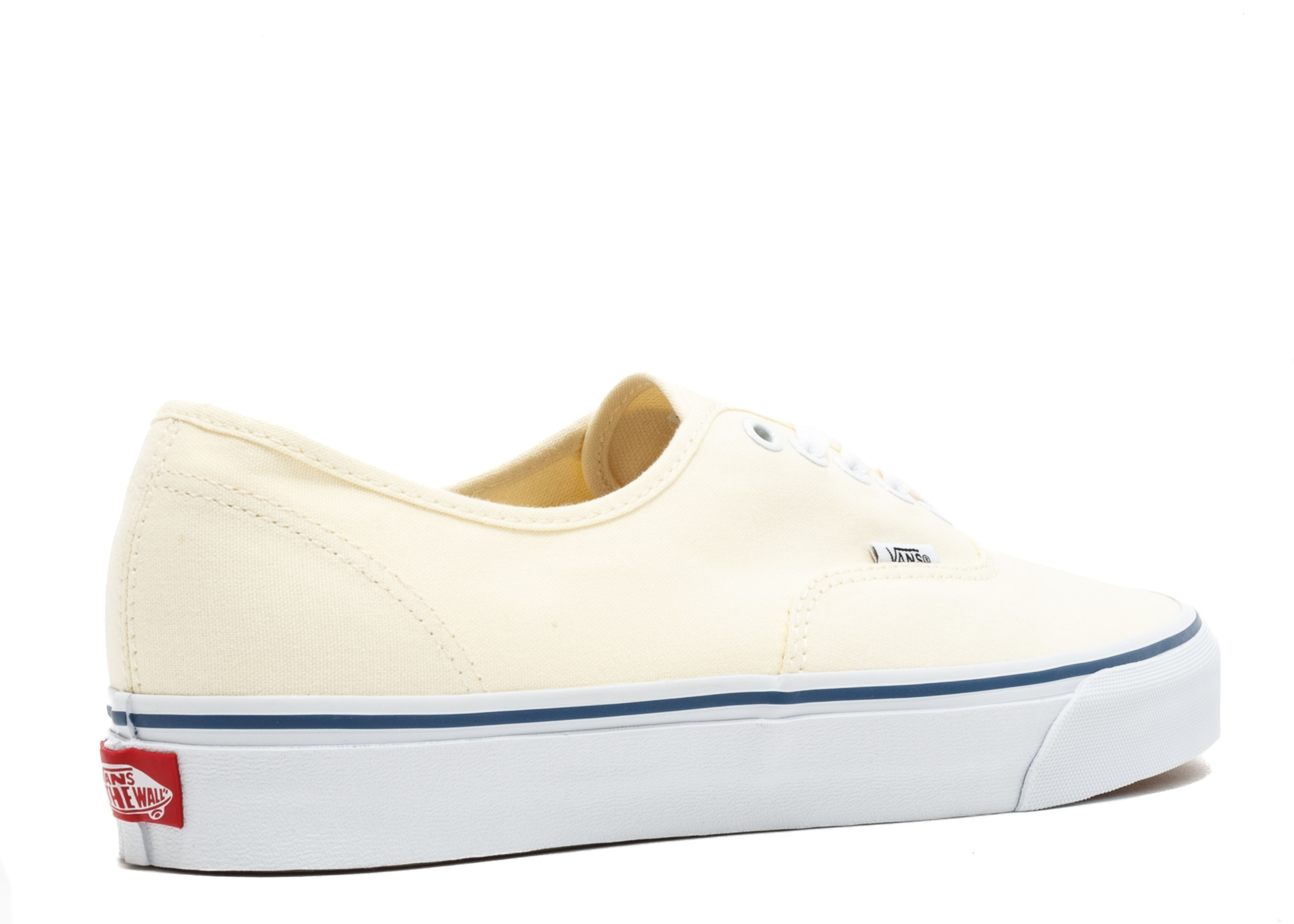 AUTHENTIC 'WHITE' - 3