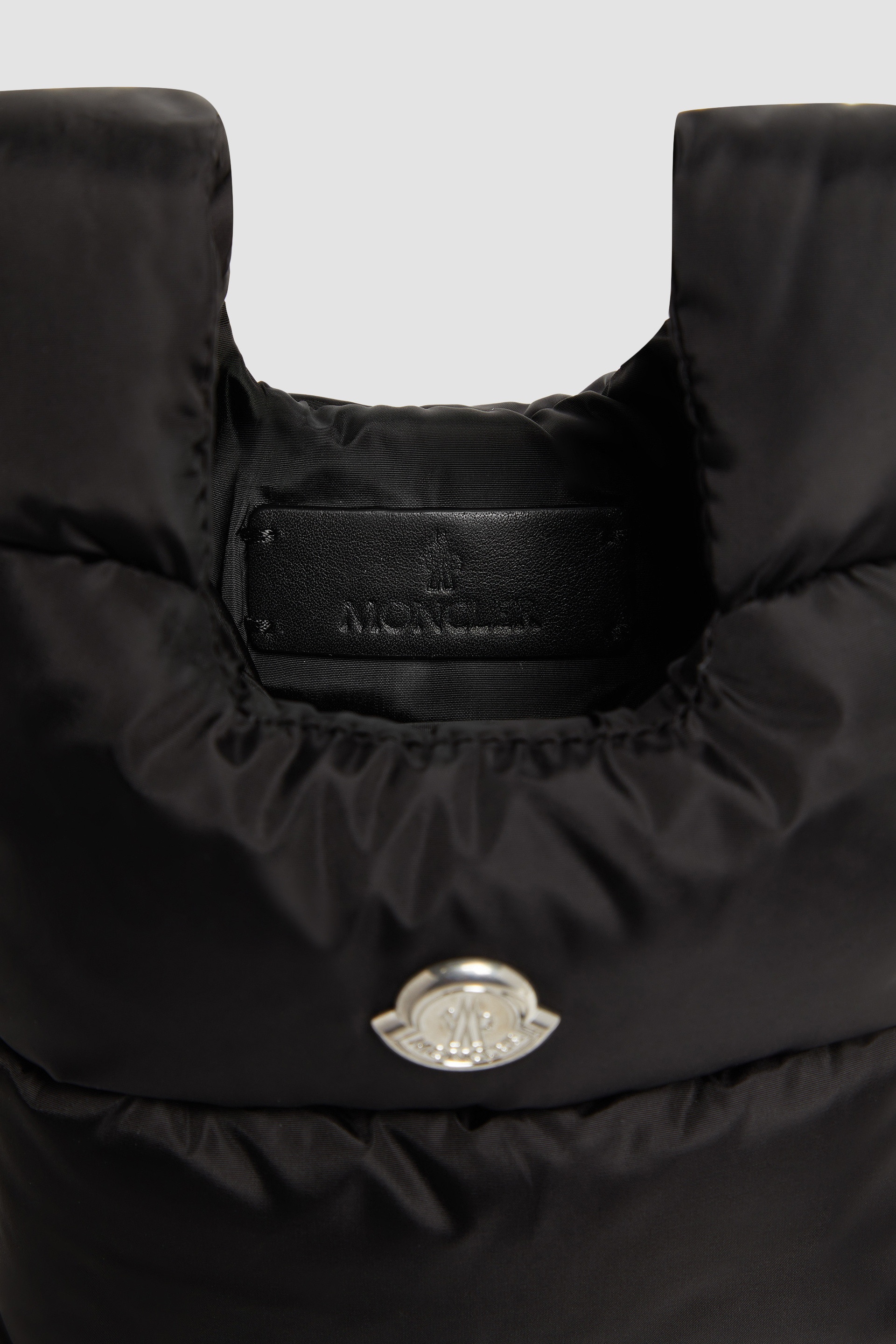 Legere Small Water-Repellent Crossbody Bag - 5