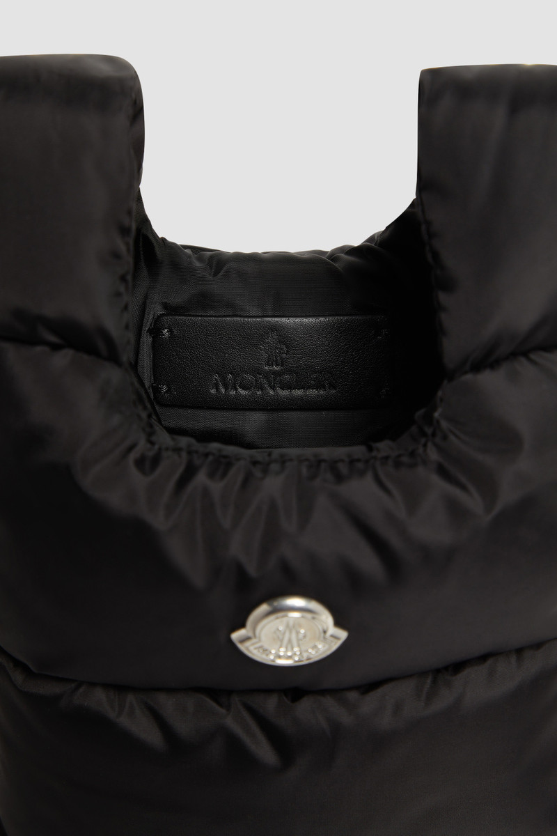Legere Small Water-Repellent Crossbody Bag 5