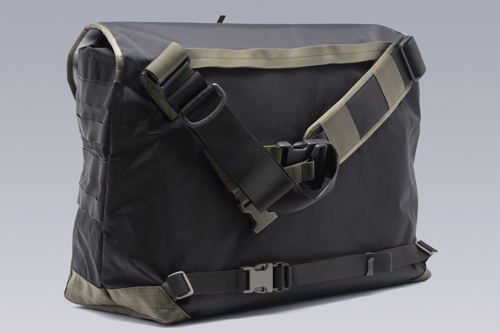 3A-6TS Tec Sys Messenger Einsatztasche - 8