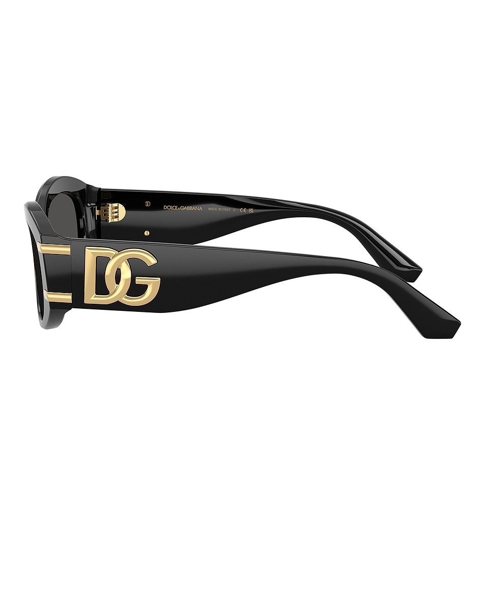 Oval Sunglasses - 3