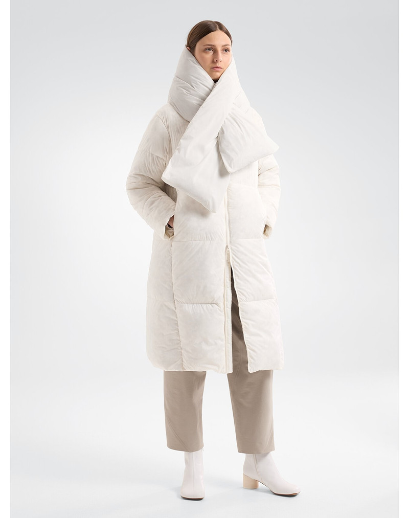 Conduit Down Scarf 3