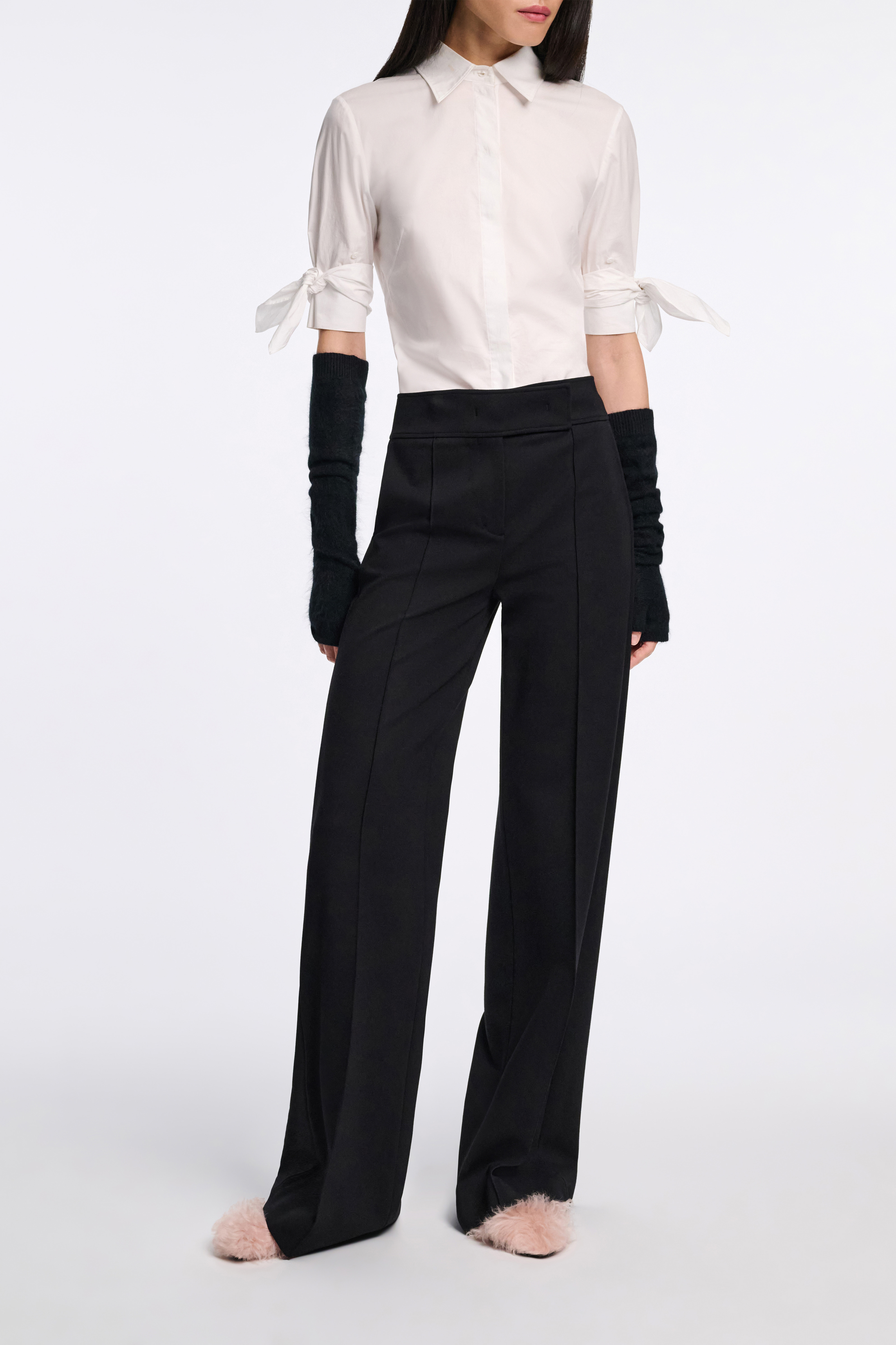 PURE POWER blouse - 3