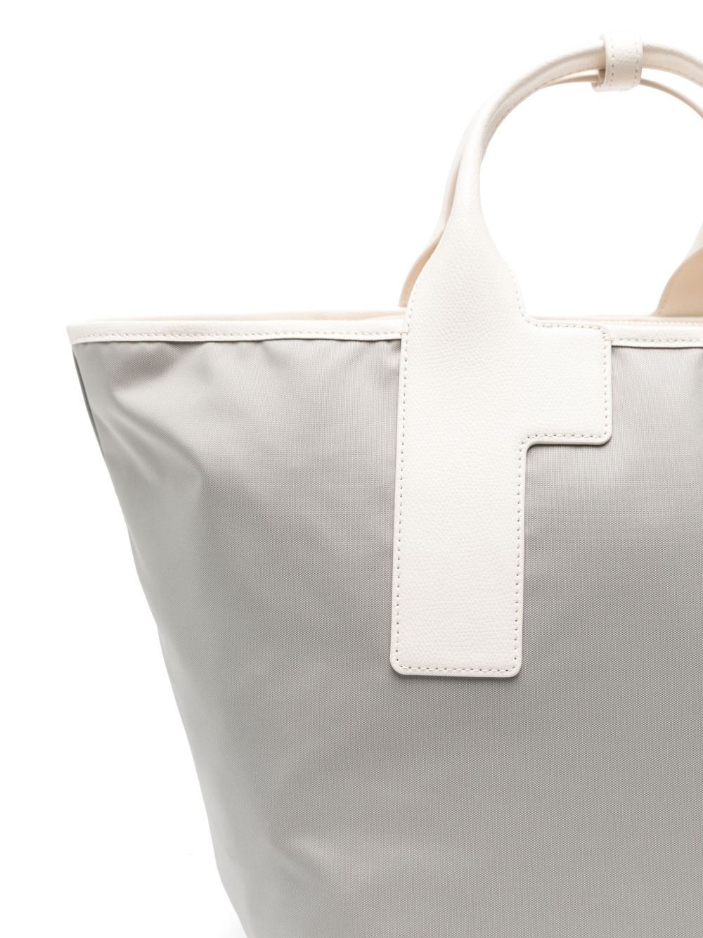 Piuma L tote bag - 4